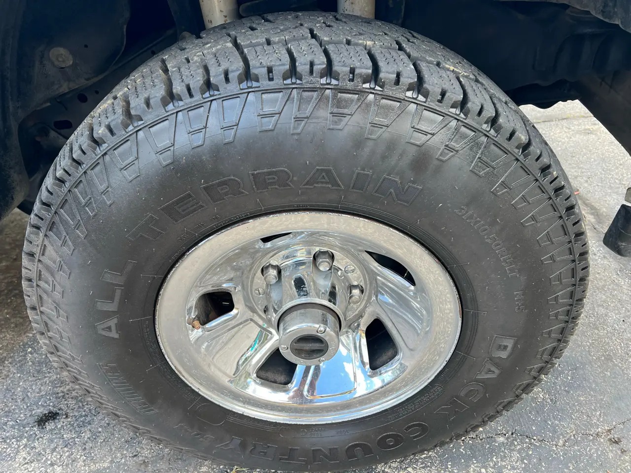 1995 Ford F-150 Reg Cab