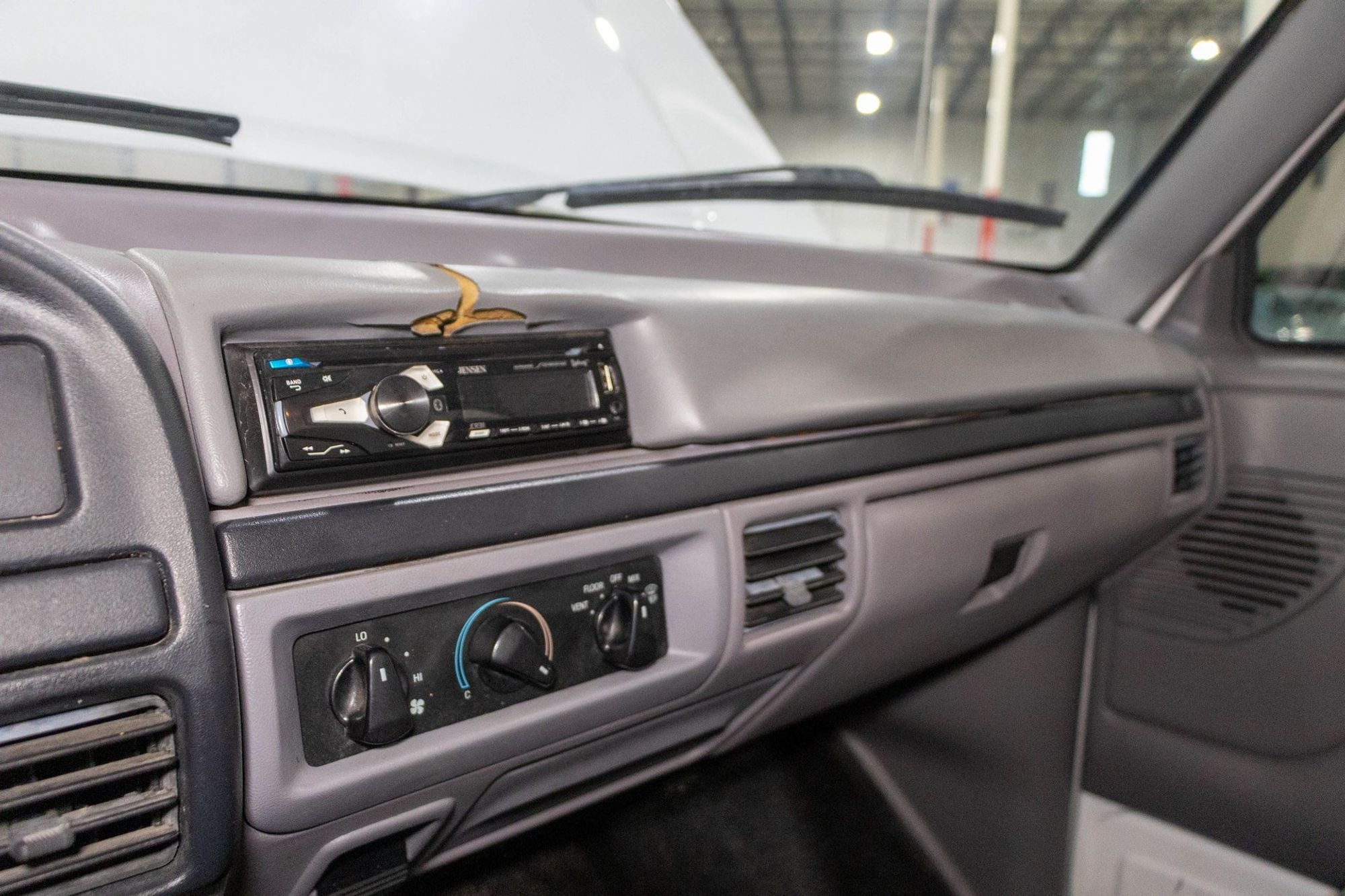 1997 Ford F-350 XL Dually