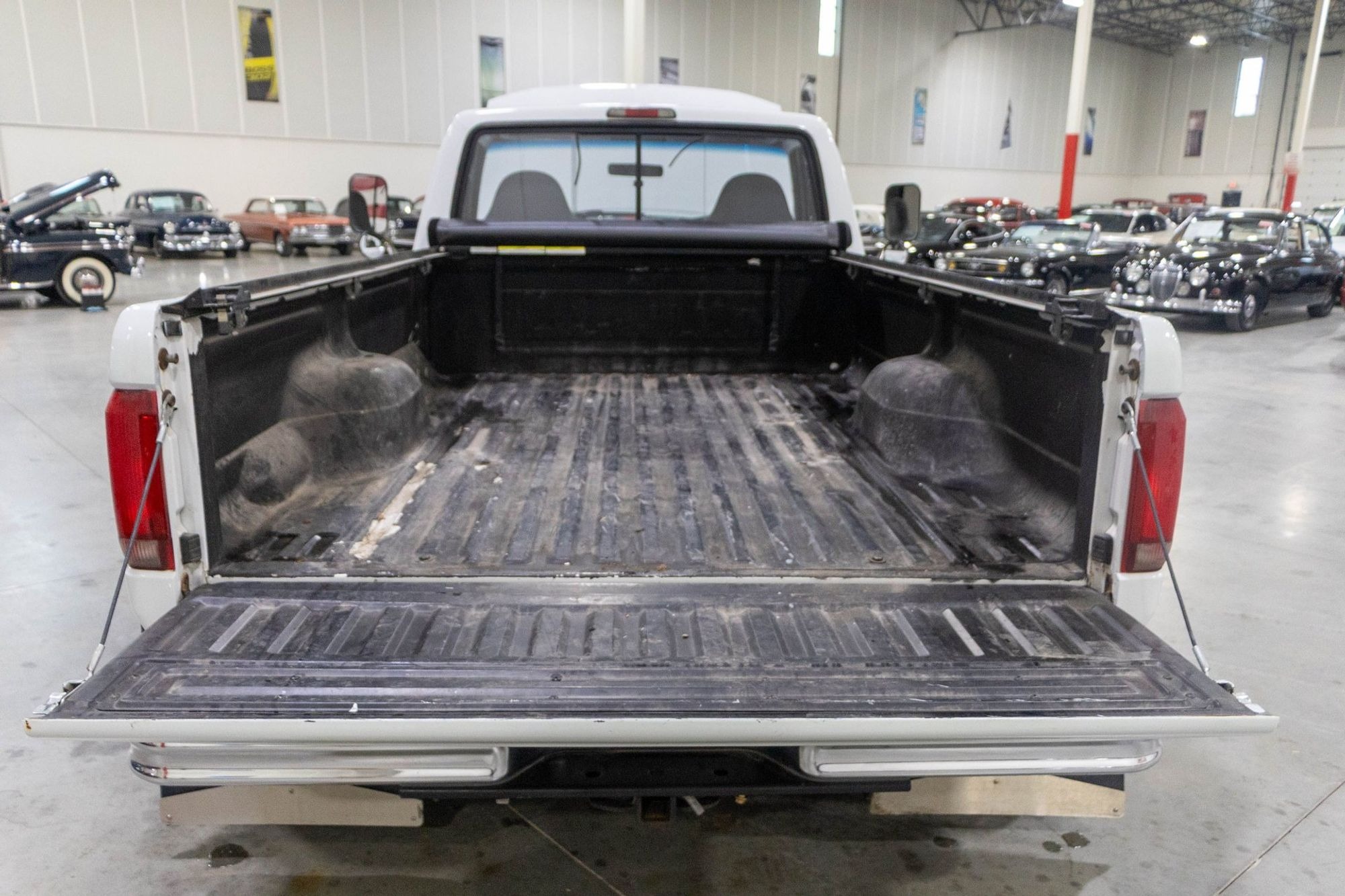 1997 Ford F-350 XL Dually