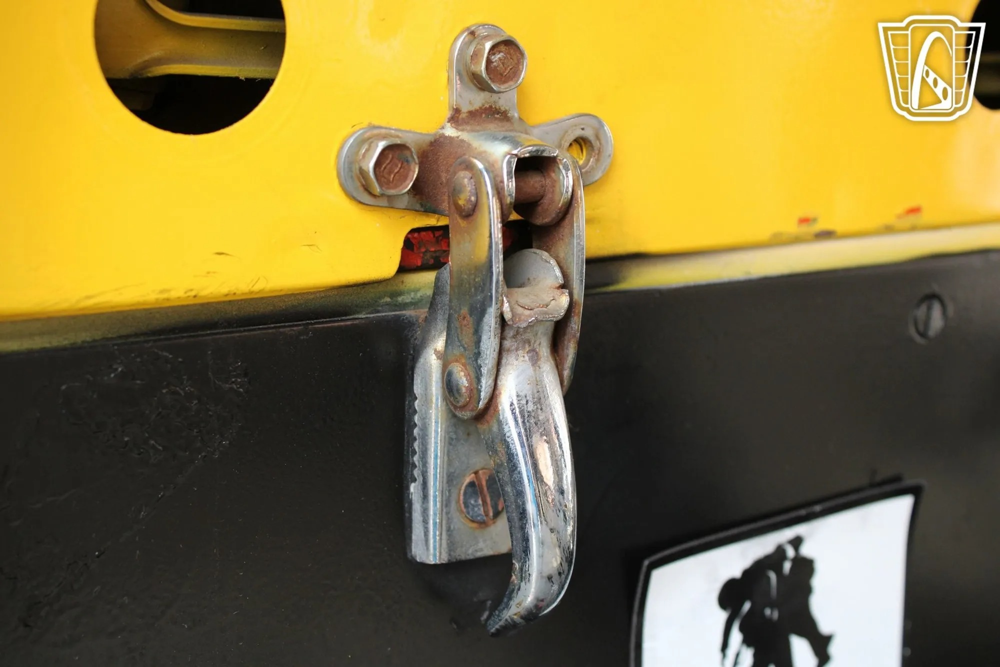 1957 Jeep CJ-5