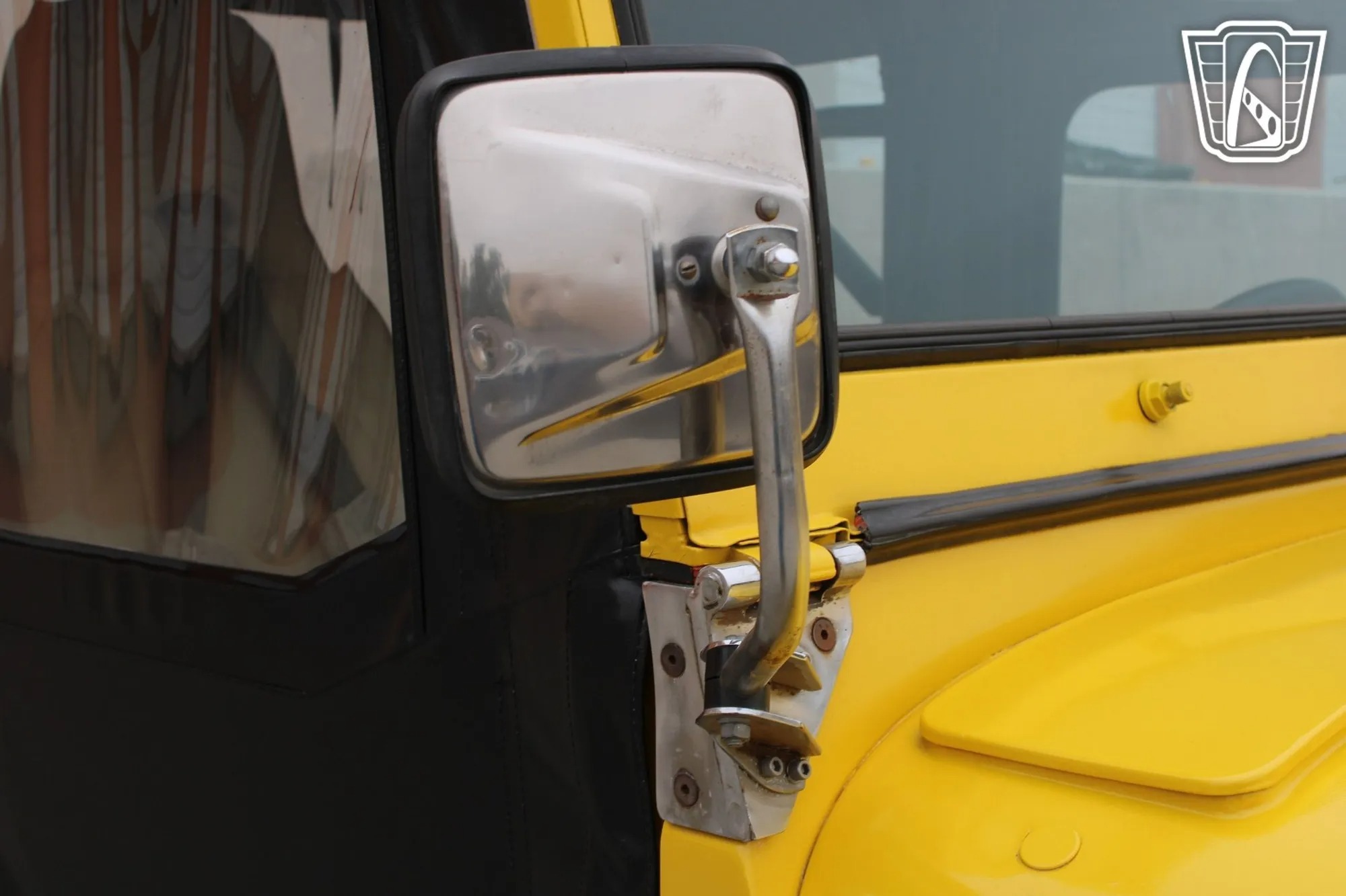 1957 Jeep CJ-5