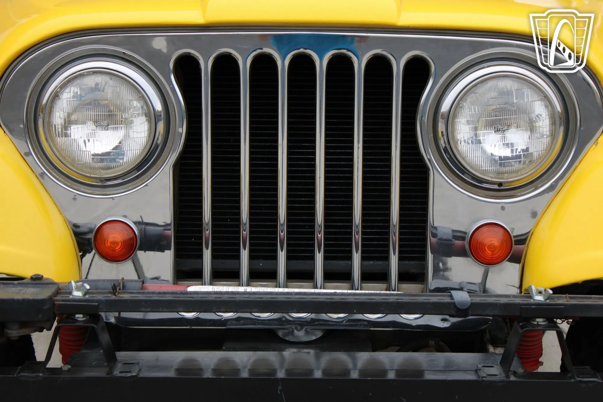 1957 Jeep CJ-5