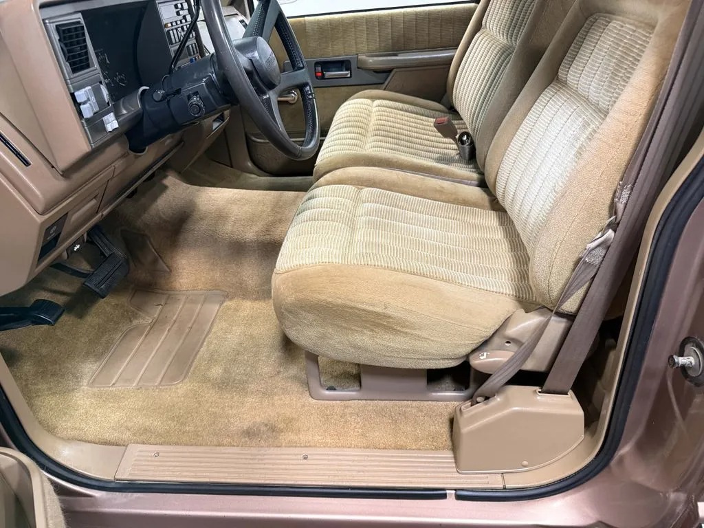 1994 GMC C1500 SL