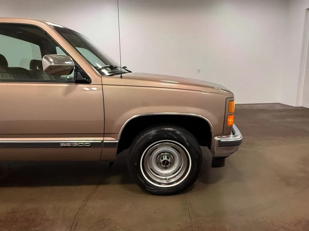1994 GMC C1500 SL