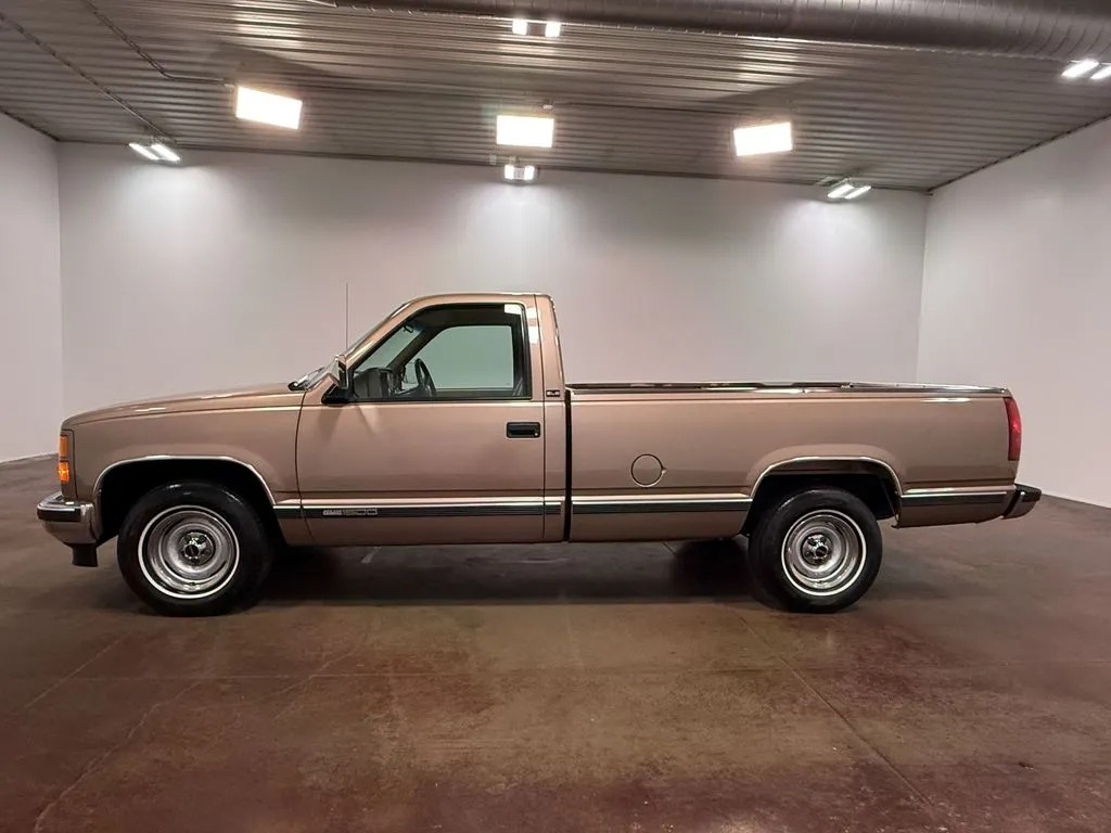 1994 GMC C1500 SL - 3