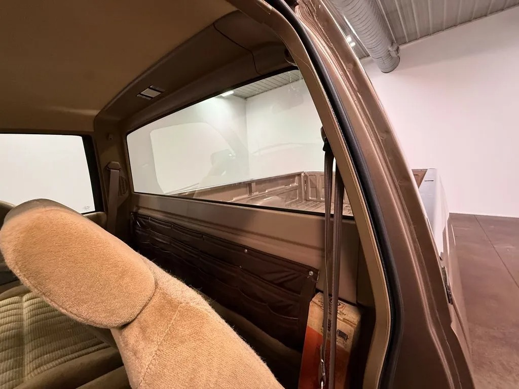 1994 GMC C1500 SL