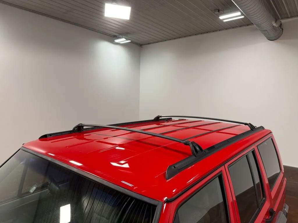 1994 Jeep Cherokee Country