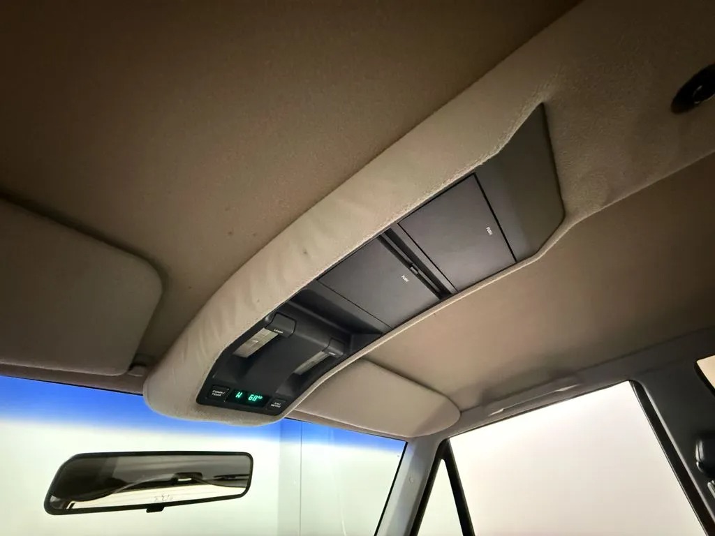 1994 Jeep Cherokee Country