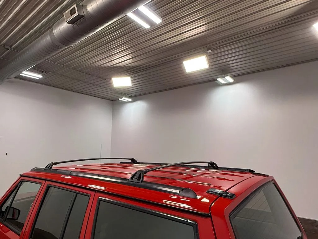 1994 Jeep Cherokee Country