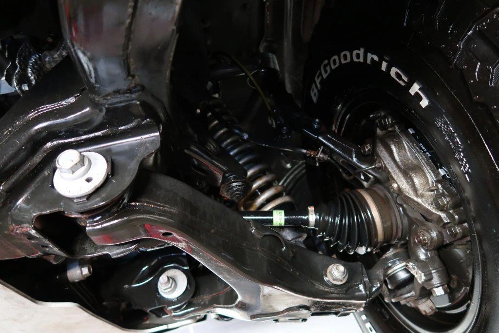 2020 Toyota Tundra TRD Pro