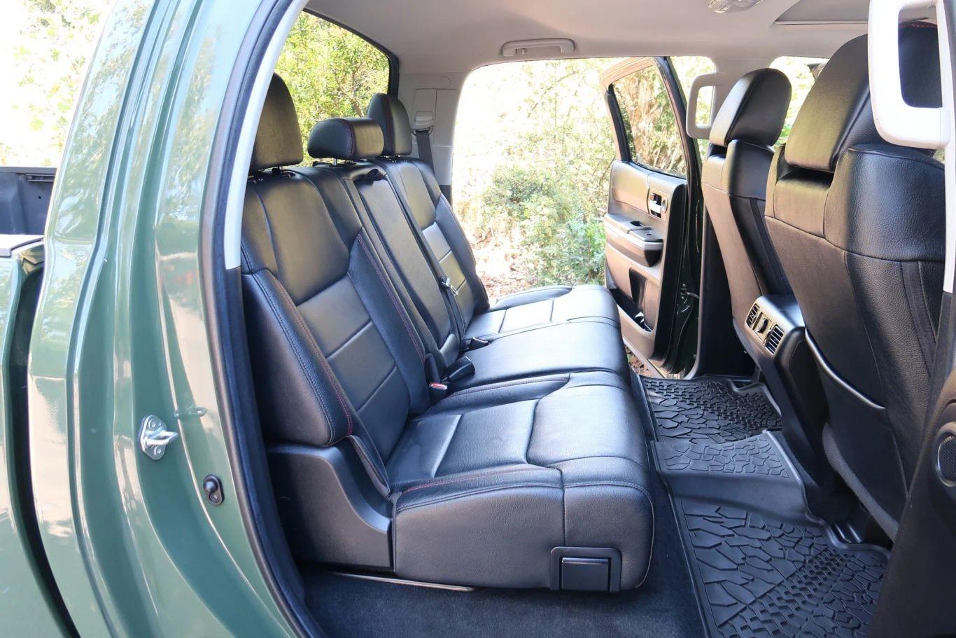 2020 Toyota Tundra TRD Pro