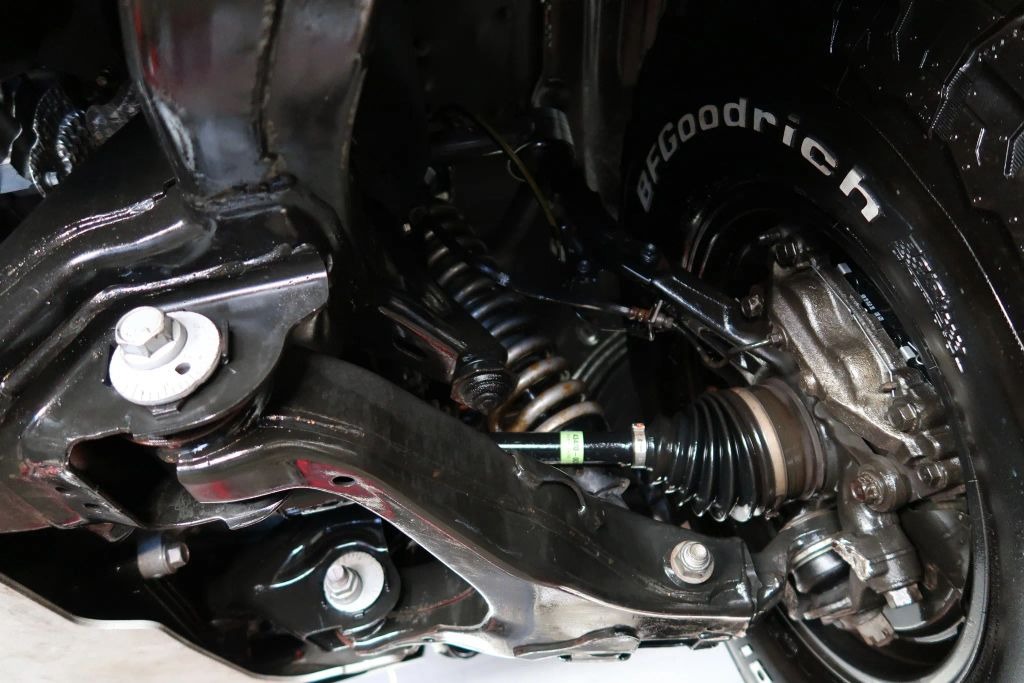 2020 Toyota Tundra TRD Pro