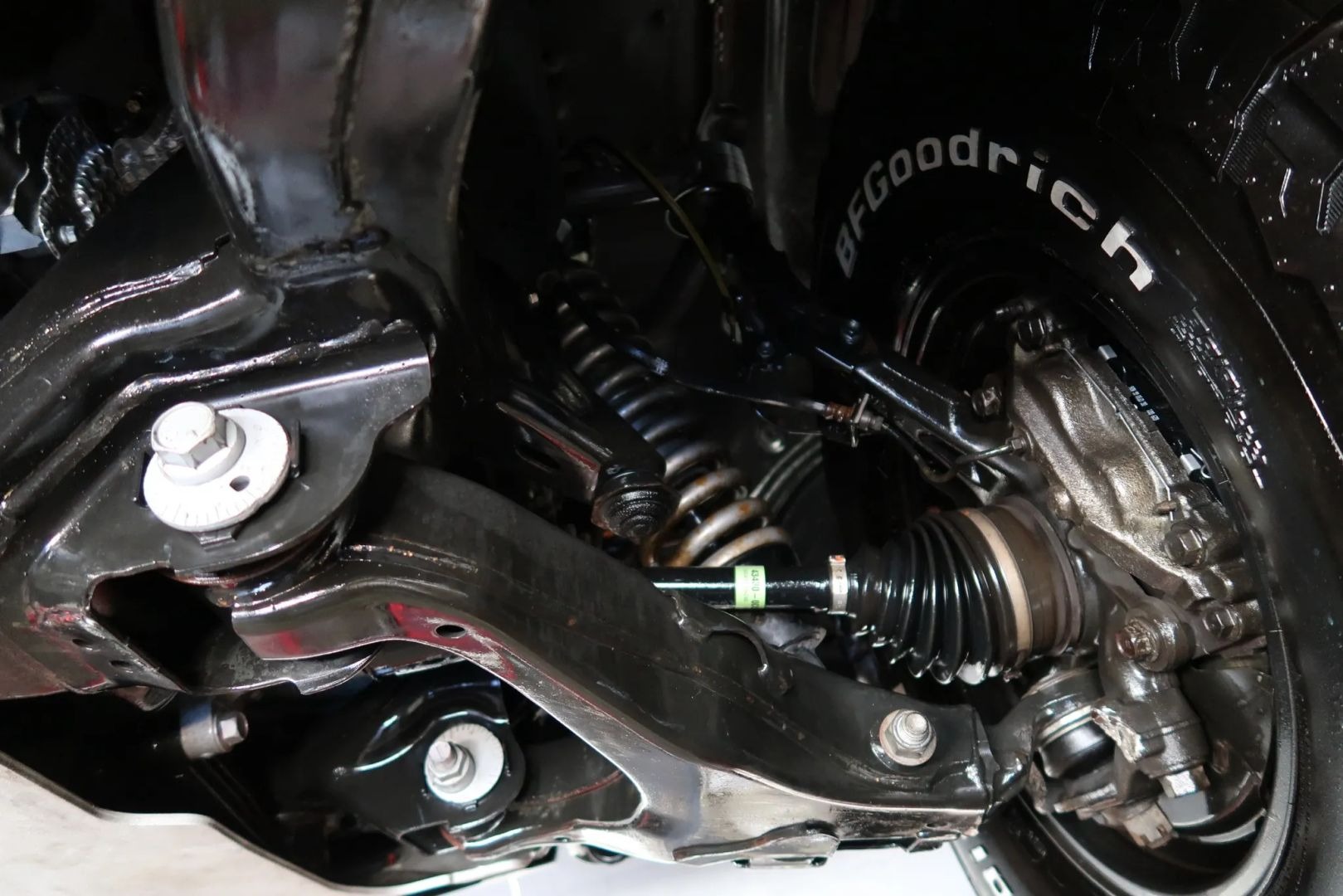 2020 Toyota Tundra TRD Pro