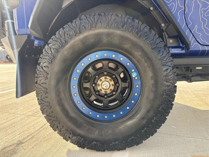 2019 Jeep Wrangler Rubicon