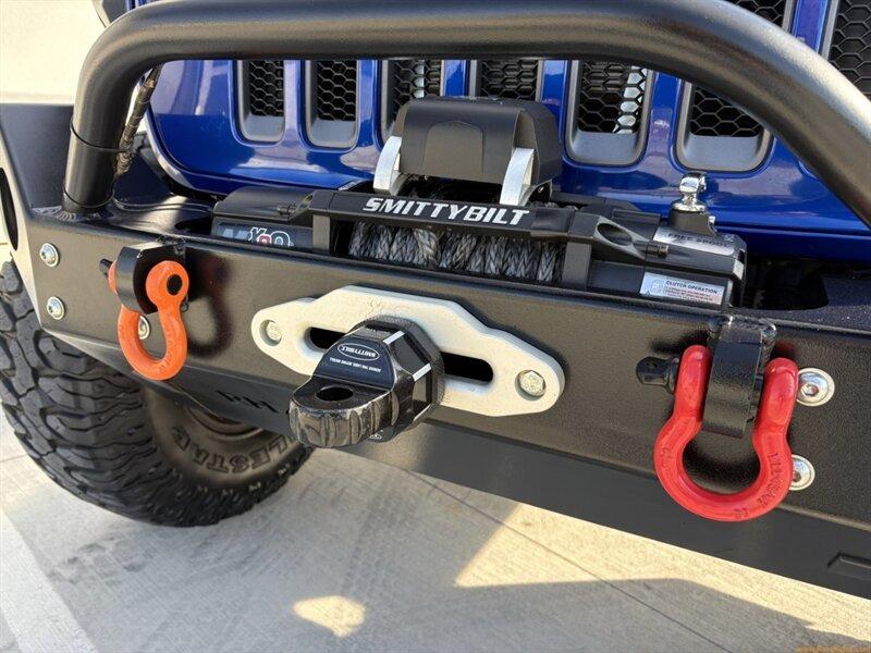 2019 Jeep Wrangler Rubicon - 4