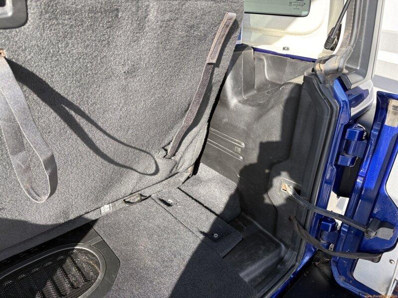2019 Jeep Wrangler Rubicon