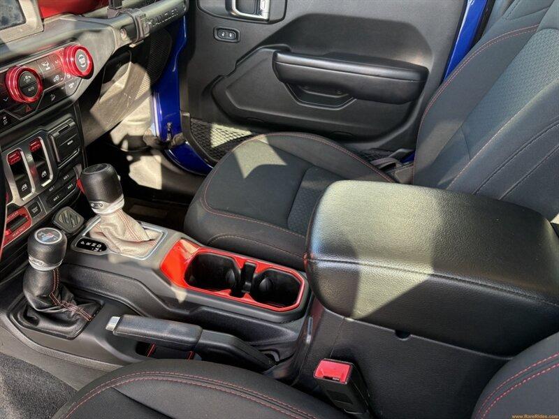 2019 Jeep Wrangler Rubicon
