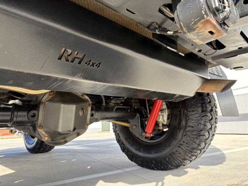 2019 Jeep Wrangler Rubicon