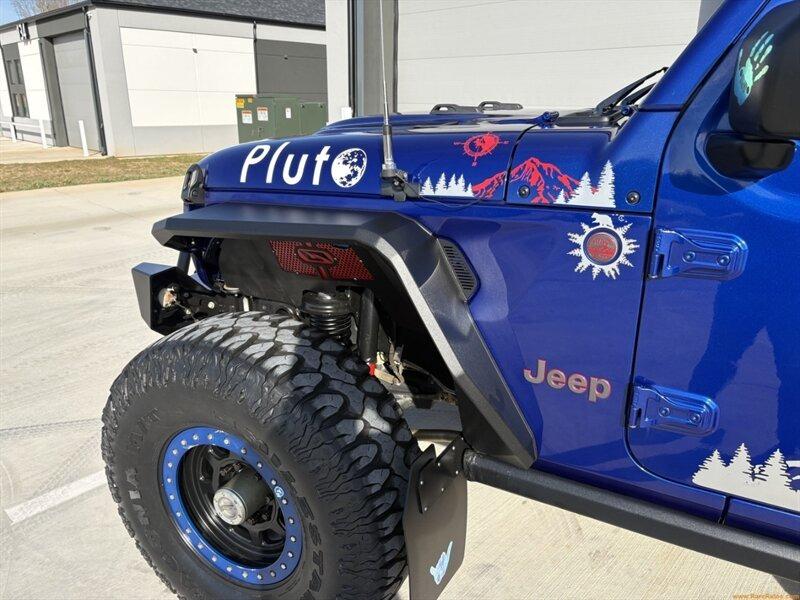 2019 Jeep Wrangler Rubicon