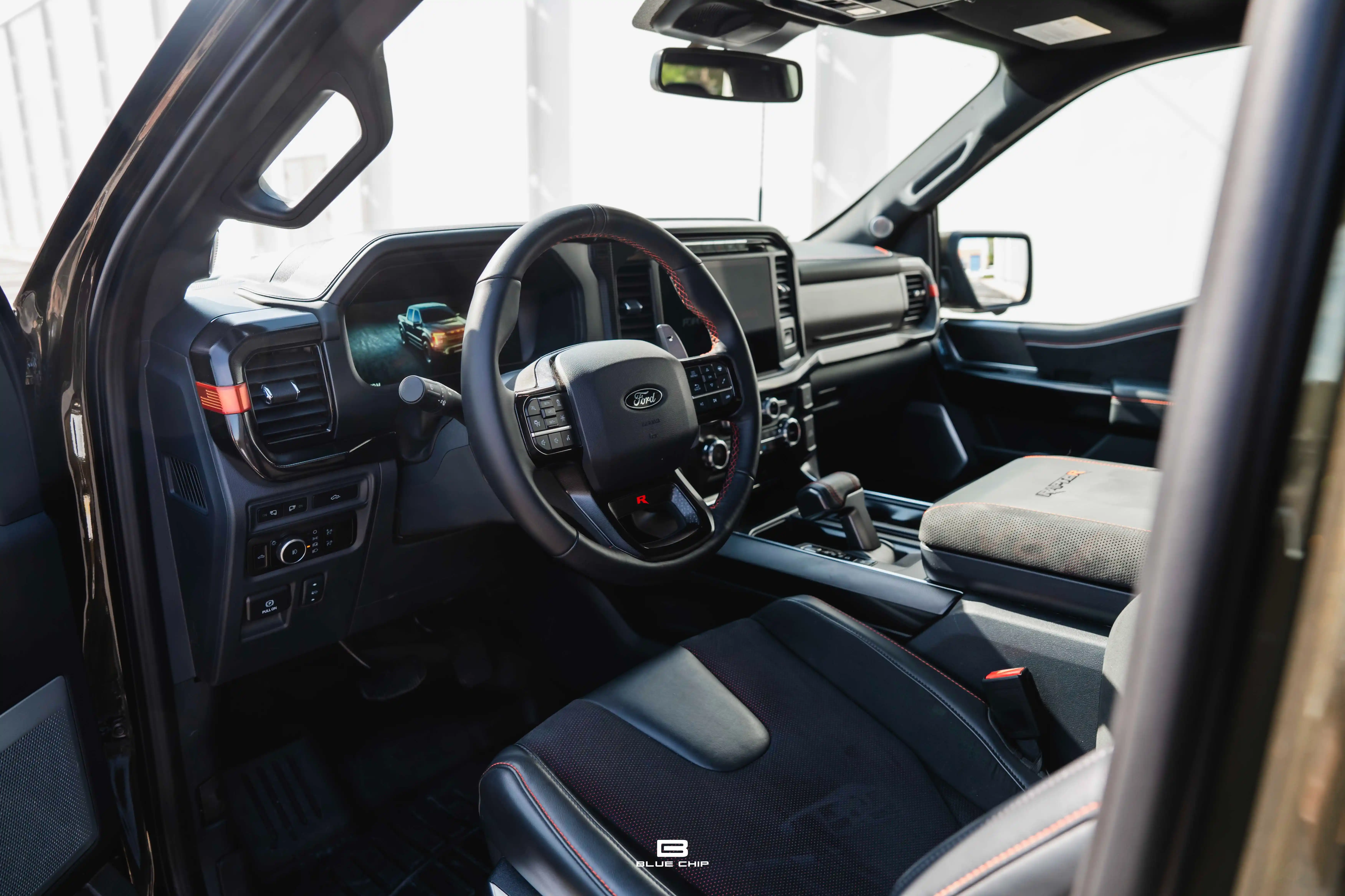 2024 Ford F-150 Raptor R