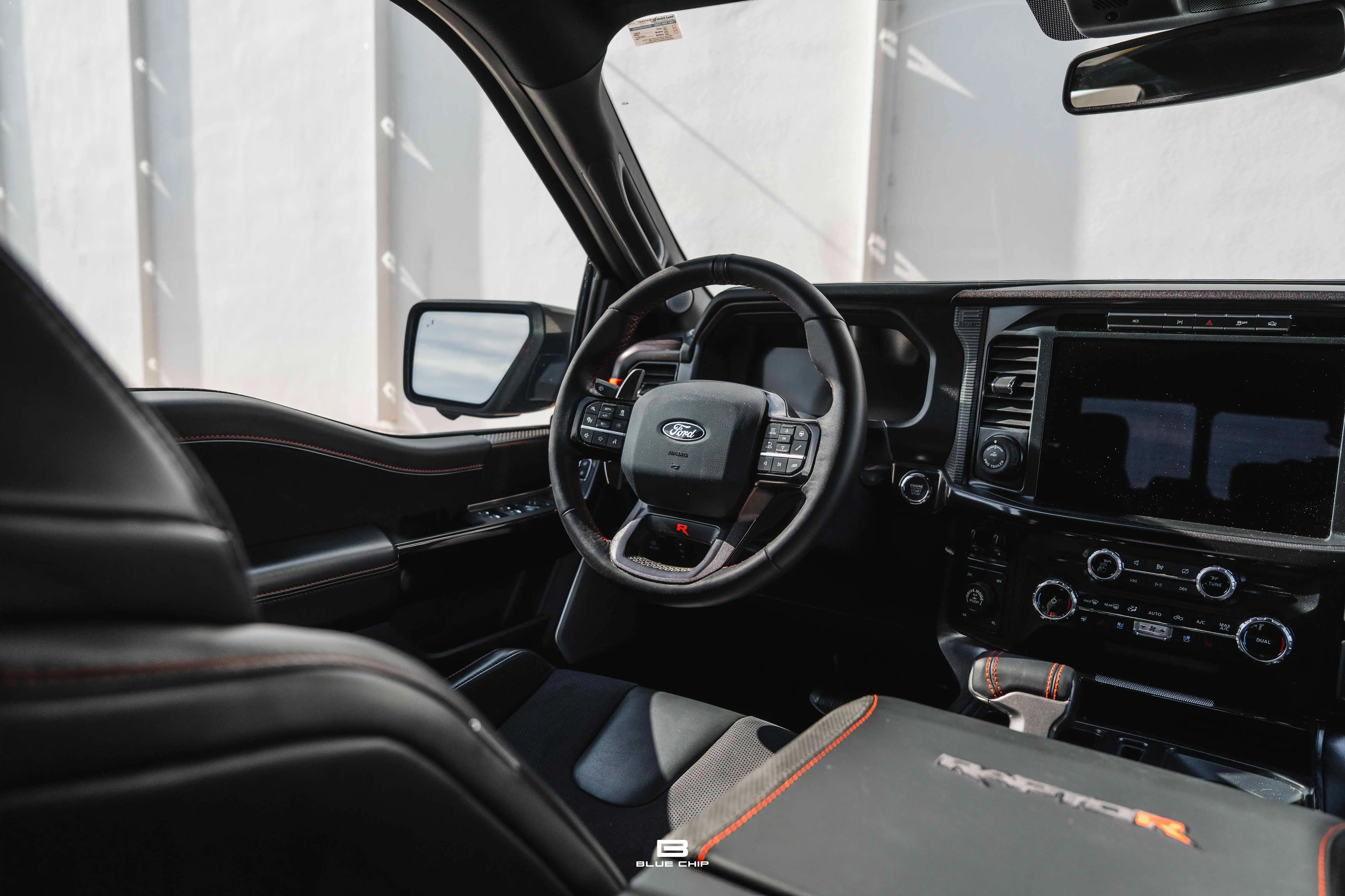 2024 Ford F-150 Raptor R