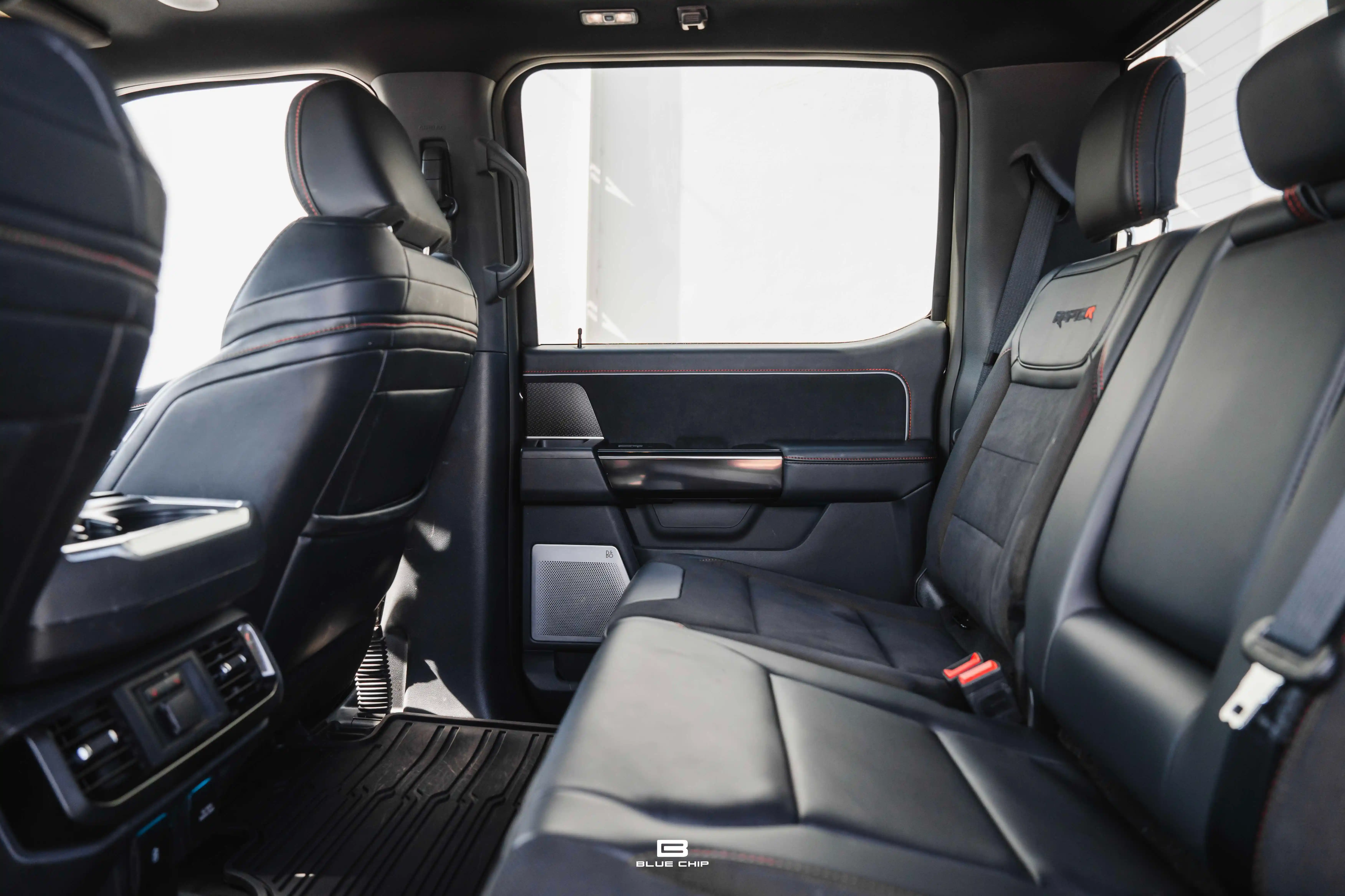 2024 Ford F-150 Raptor R