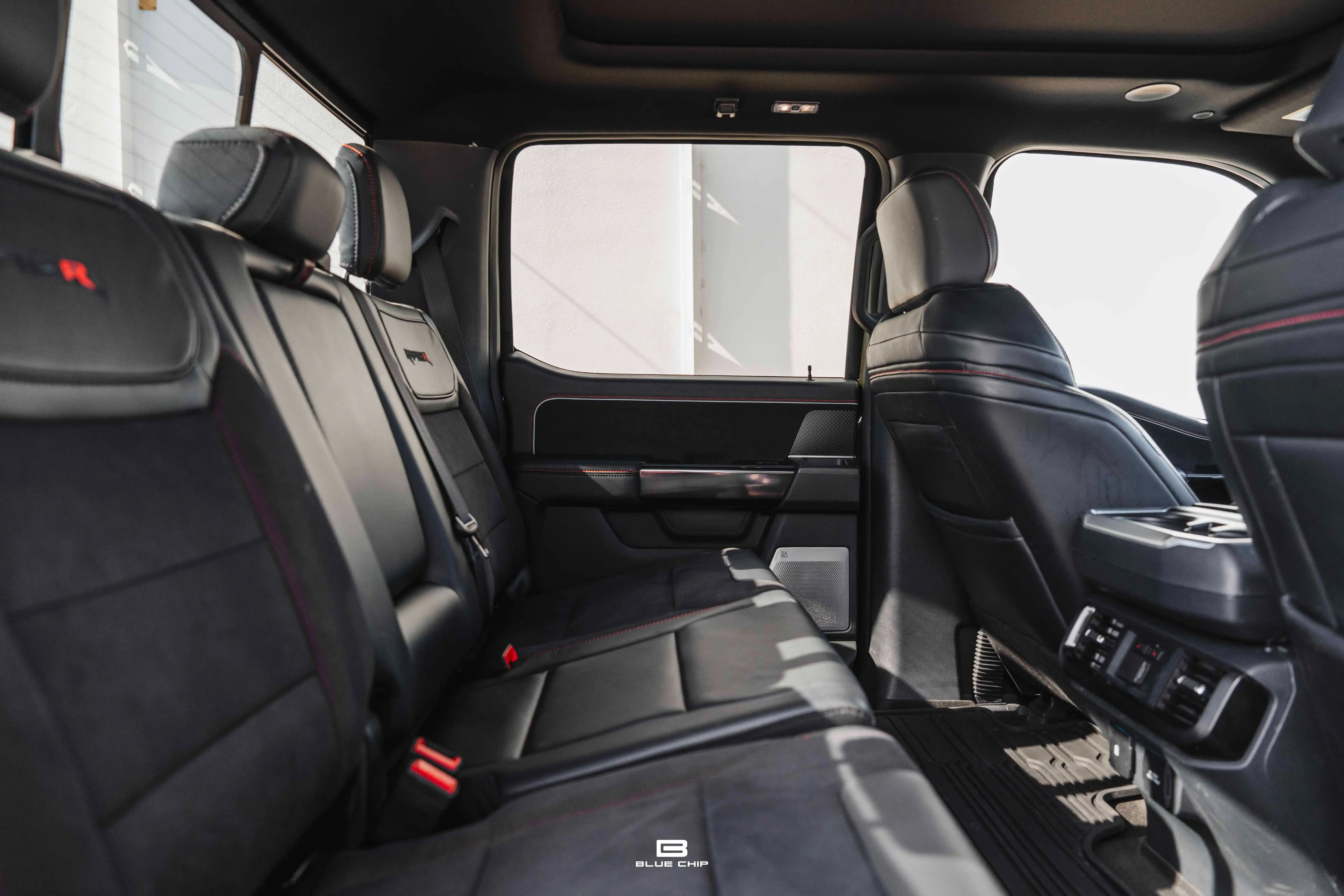 2024 Ford F-150 Raptor R