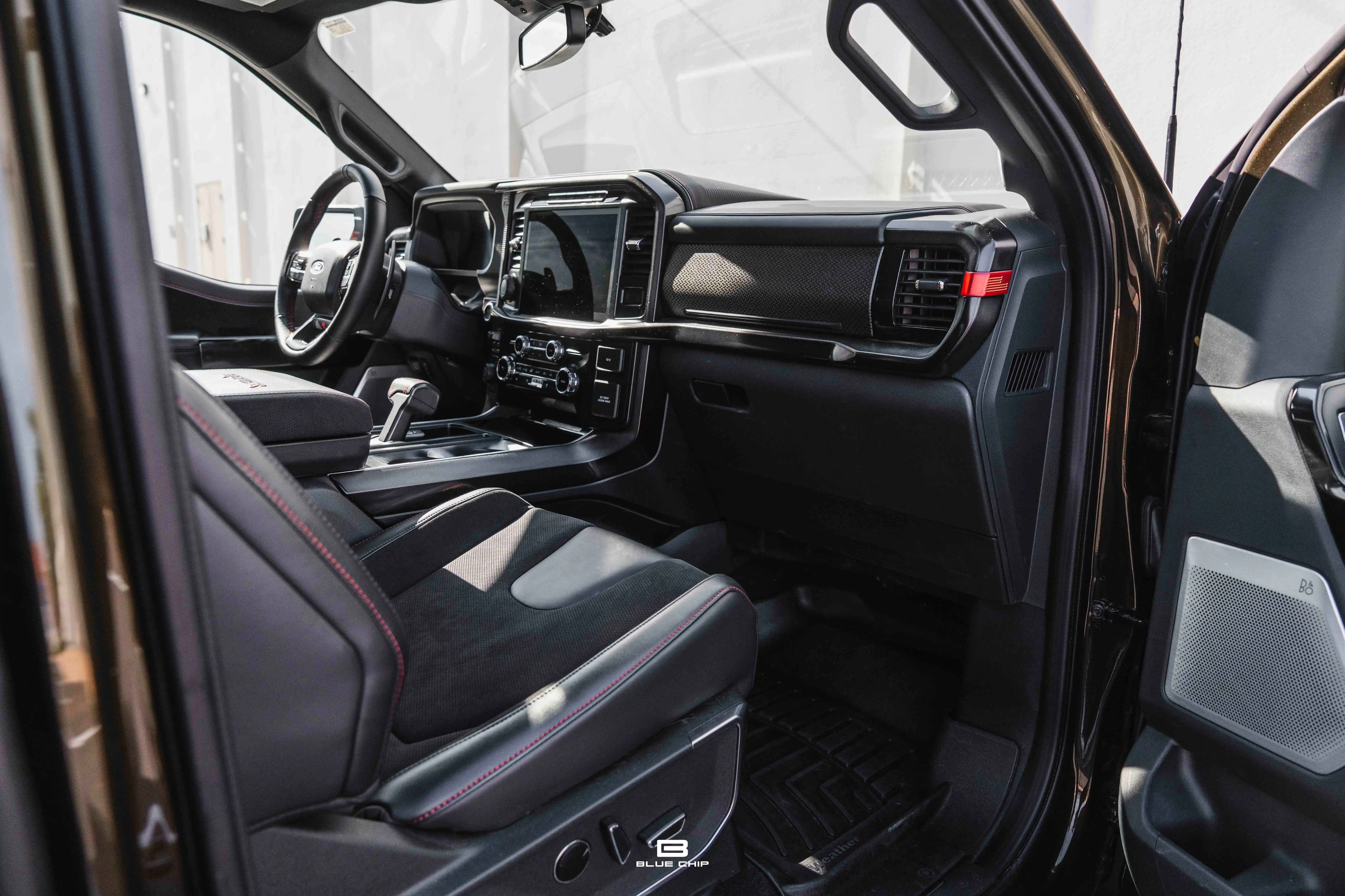 2024 Ford F-150 Raptor R