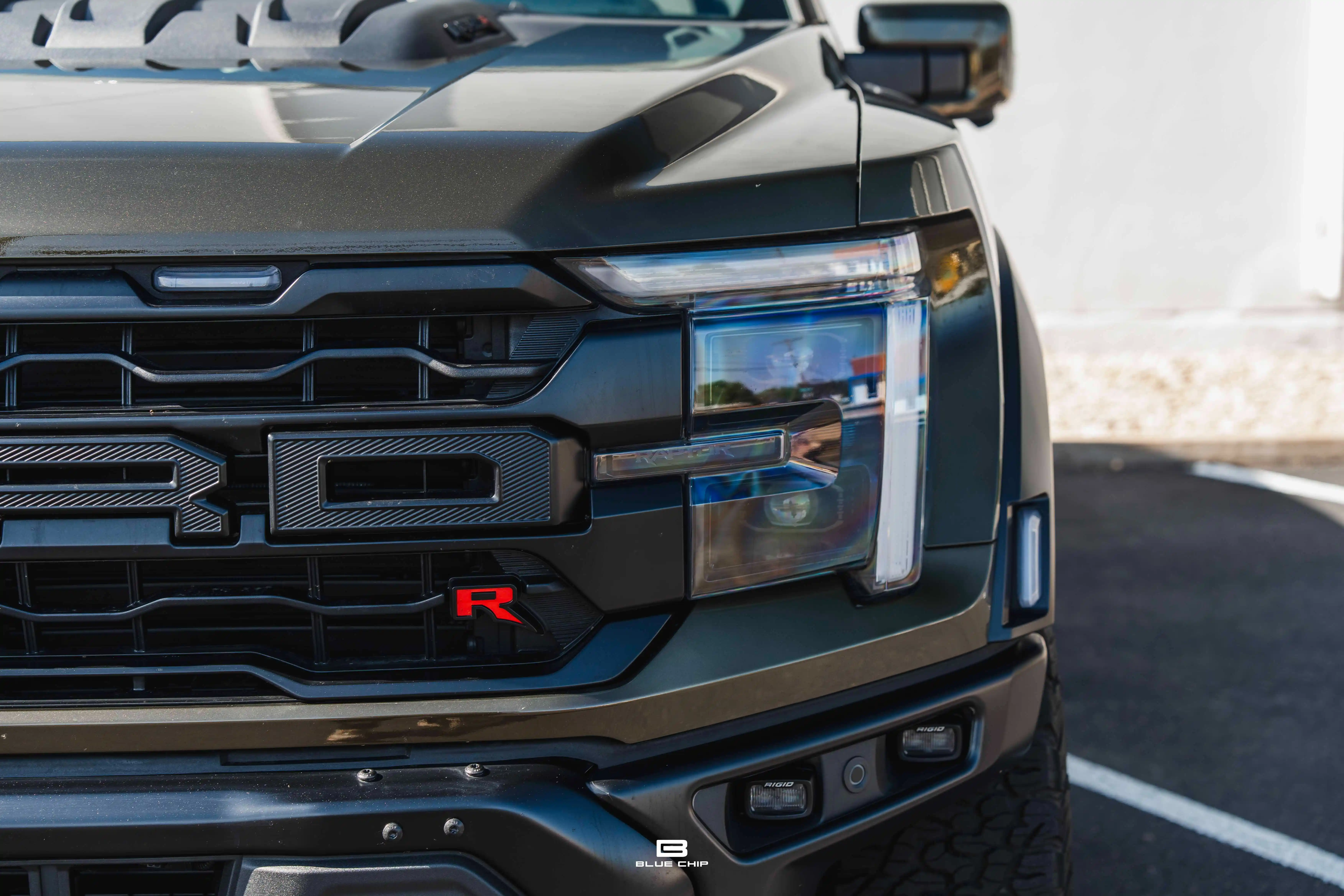 2024 Ford F-150 Raptor R - 3
