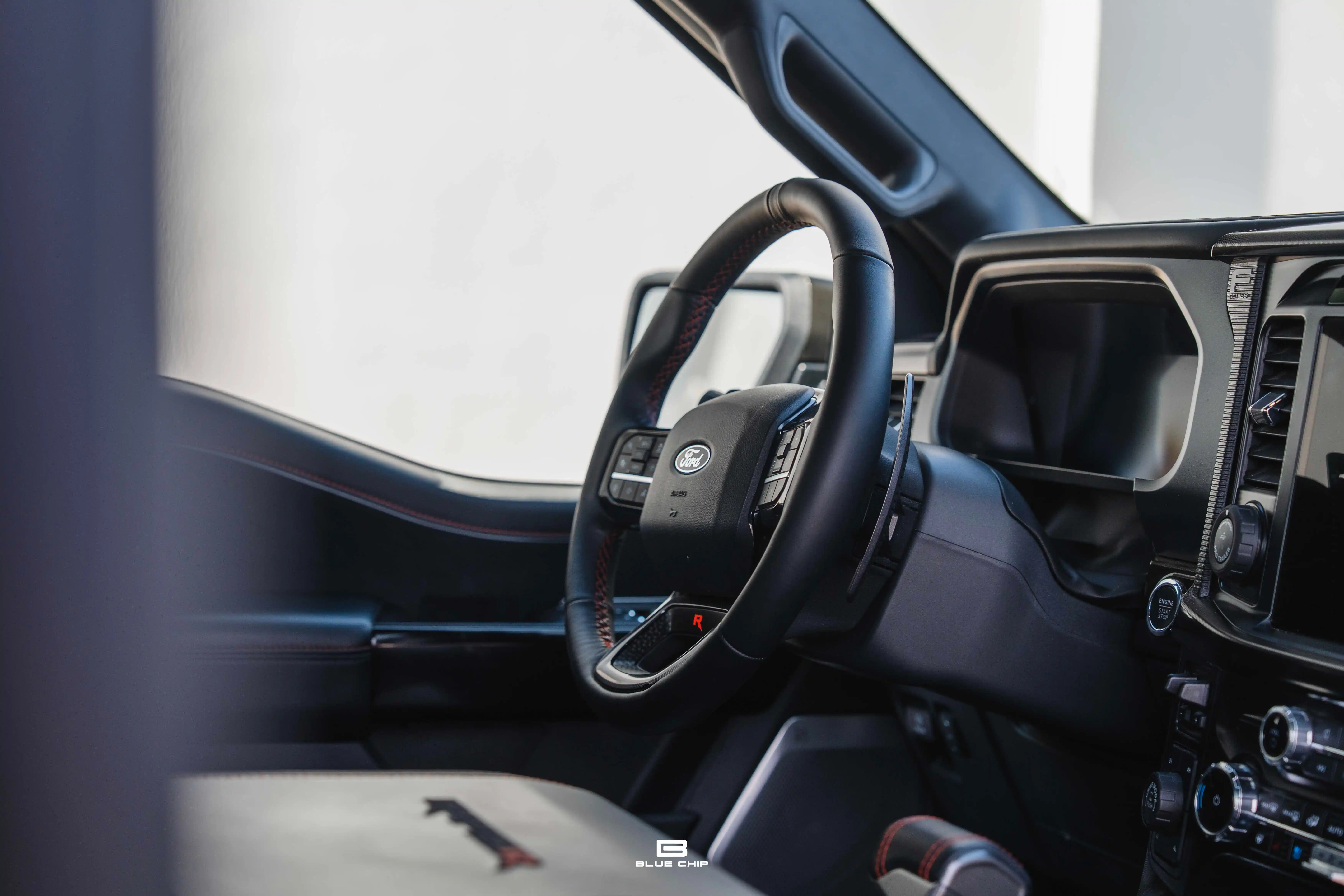 2024 Ford F-150 Raptor R