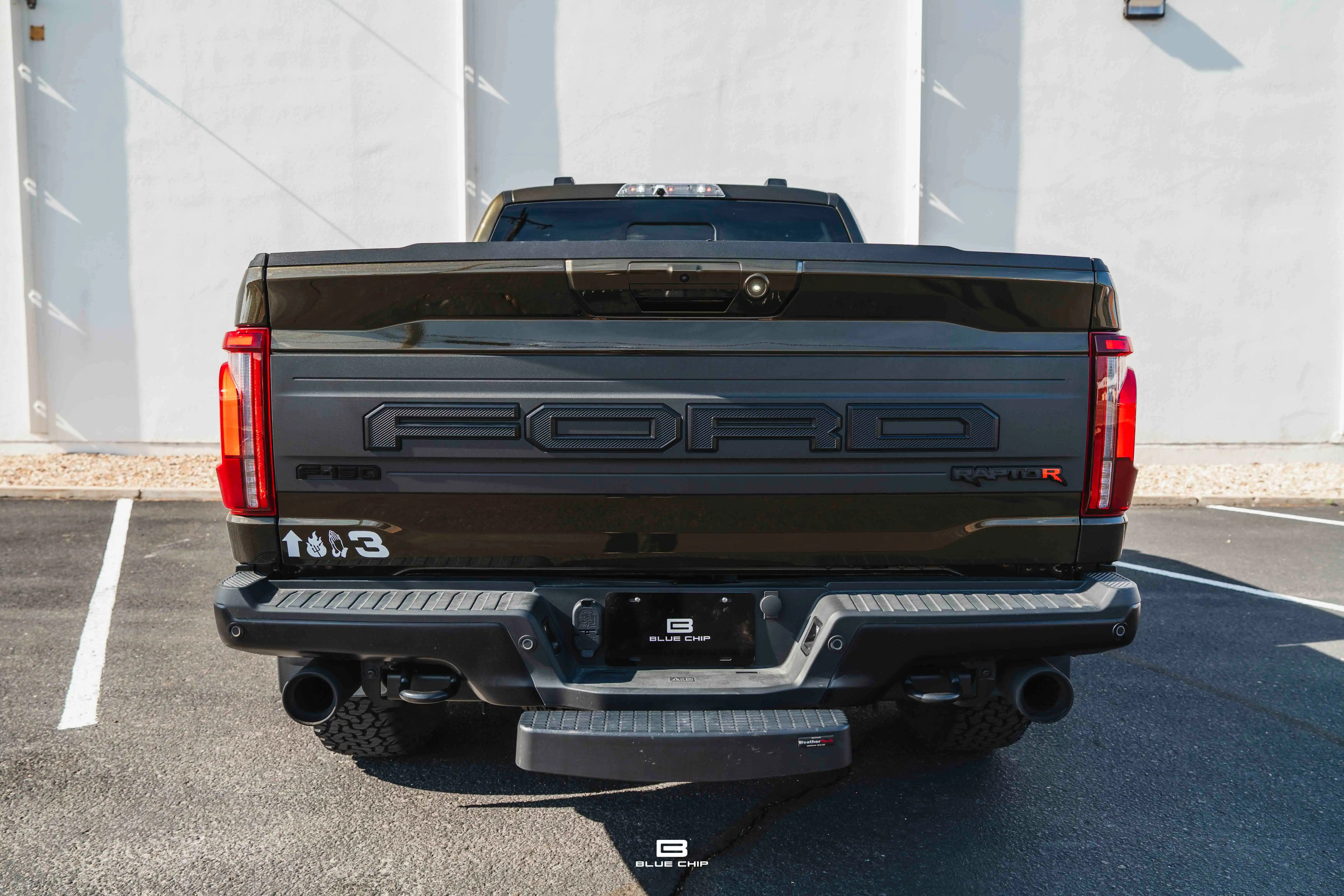 2024 Ford F-150 Raptor R