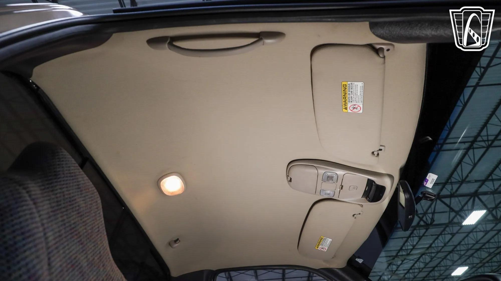 2000 Dodge Ram 2500 Laramie SLT