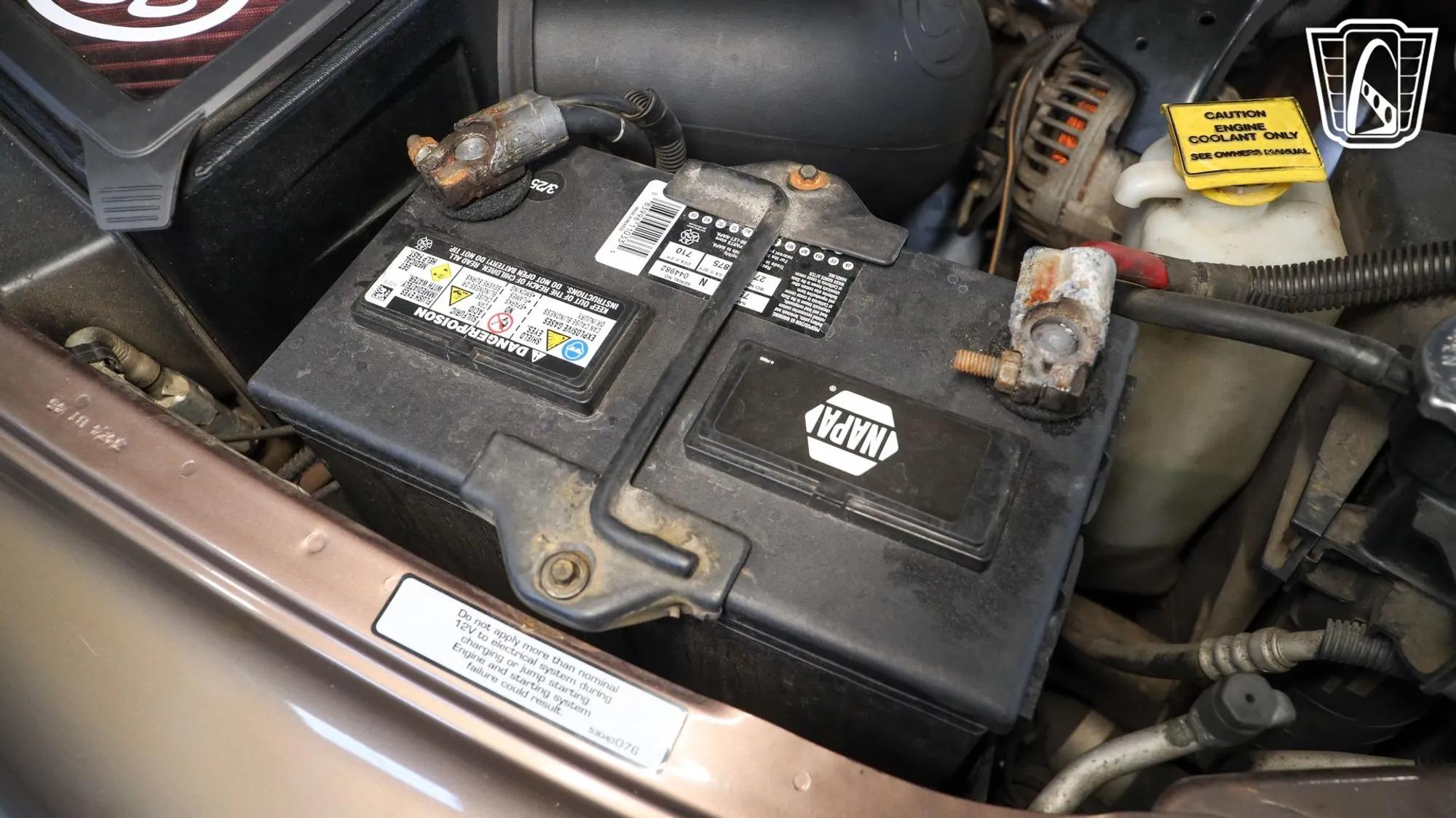 2000 Dodge Ram 2500 Laramie SLT
