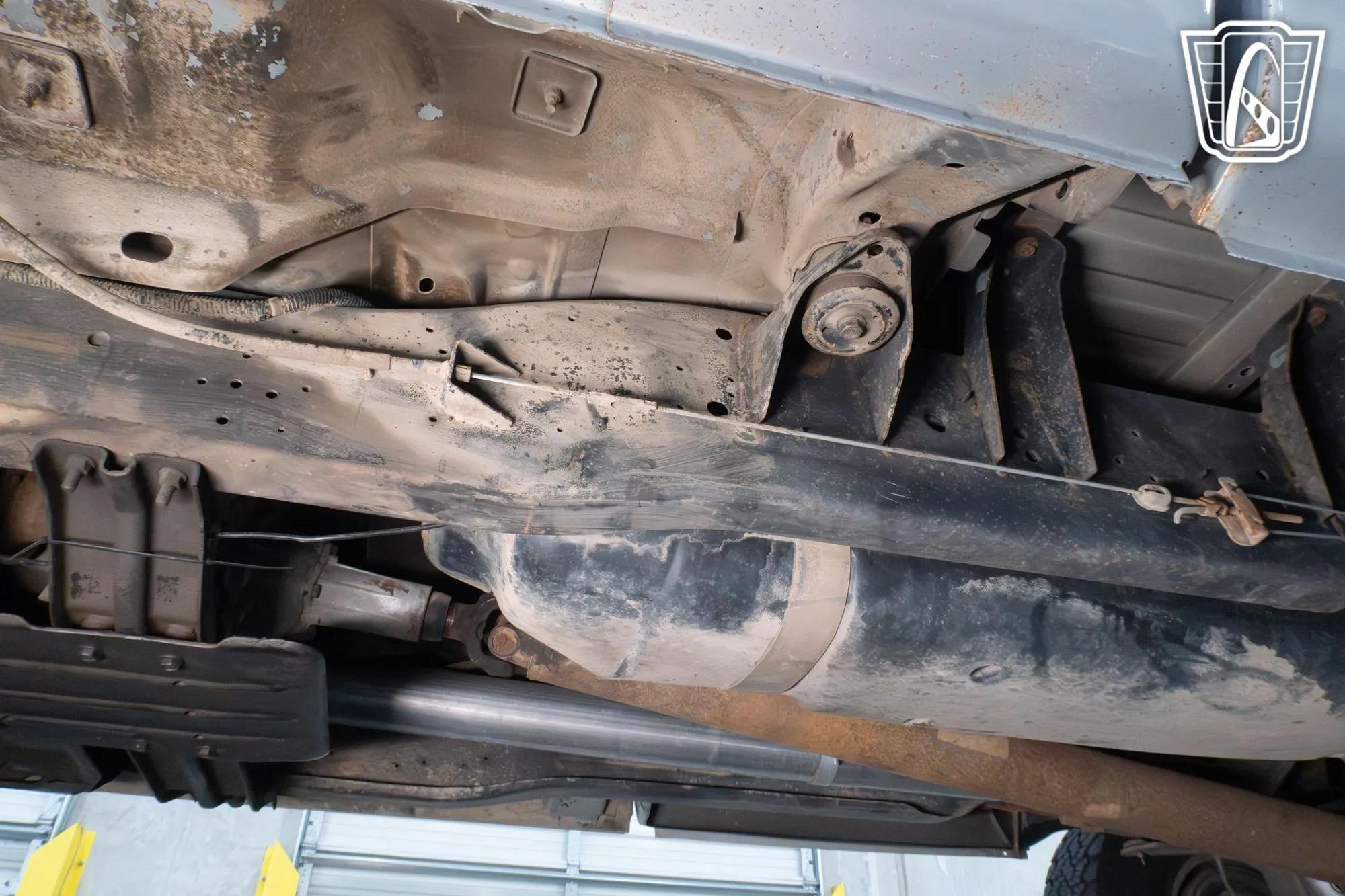 2000 Dodge Ram 2500 Laramie SLT