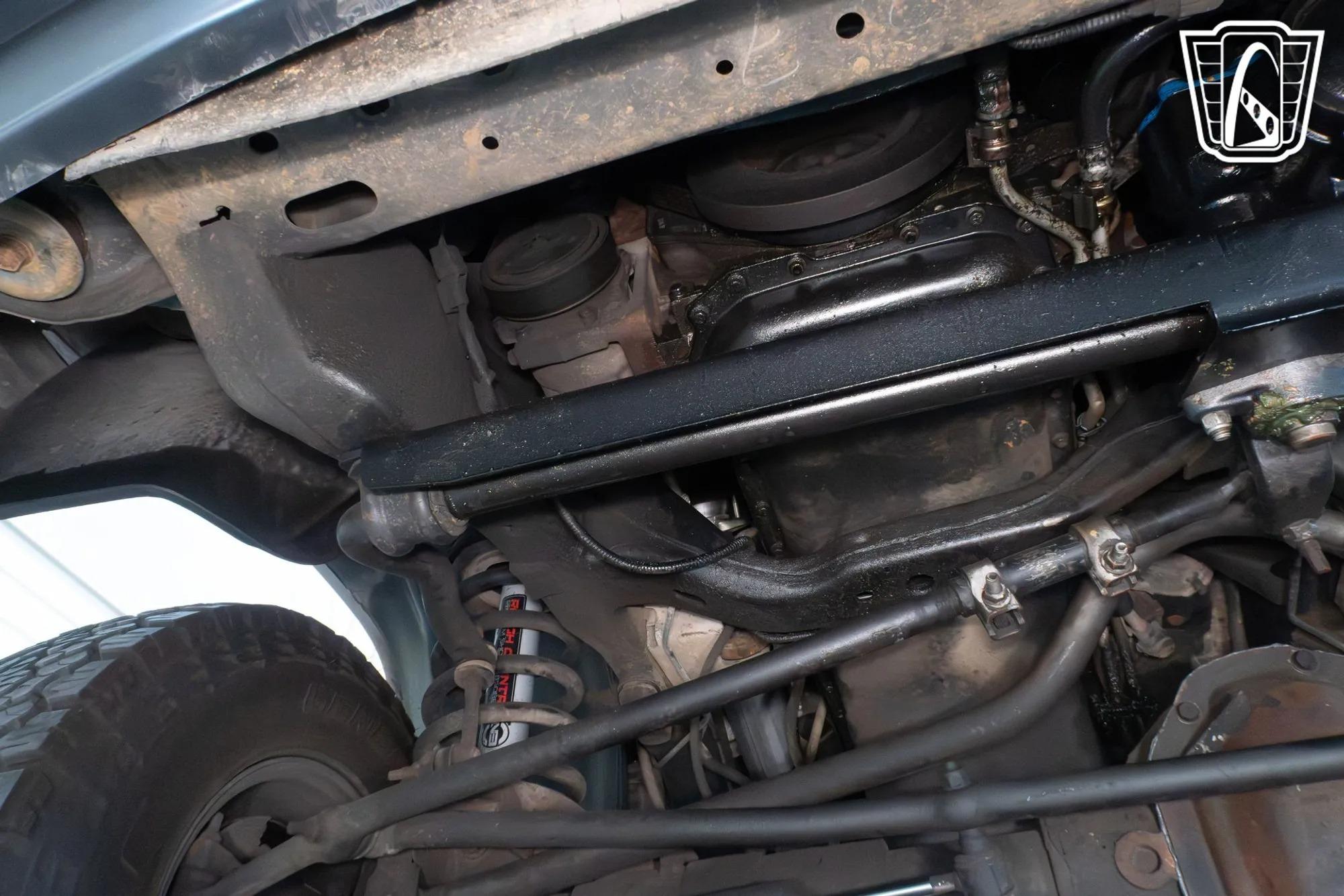 2000 Dodge Ram 2500 Laramie SLT