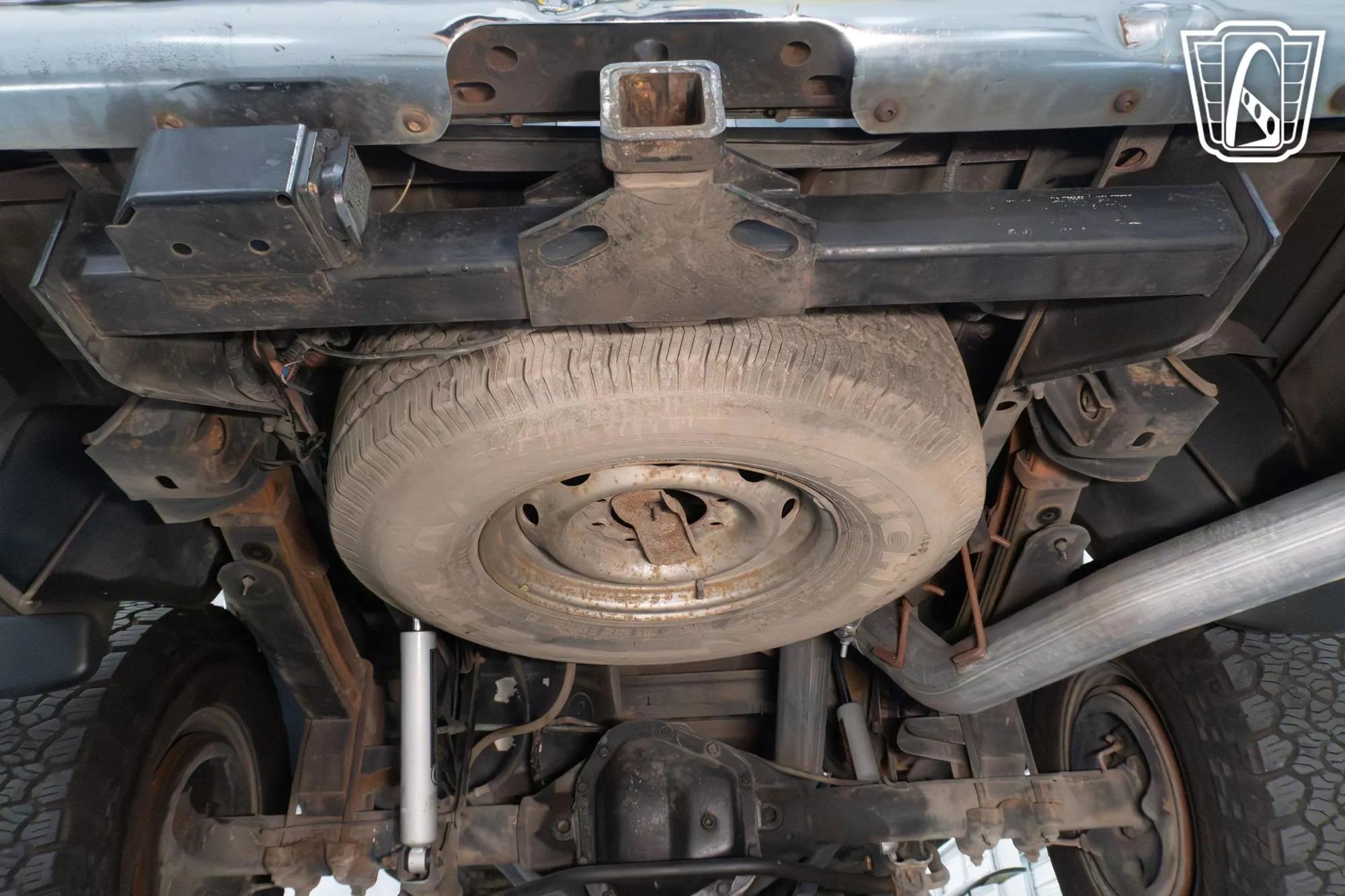 2000 Dodge Ram 2500 Laramie SLT