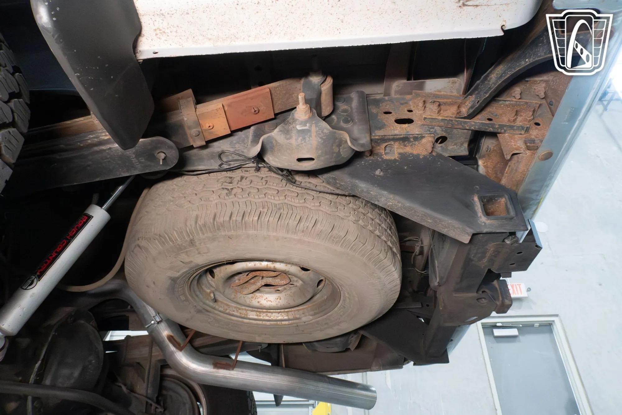 2000 Dodge Ram 2500 Laramie SLT