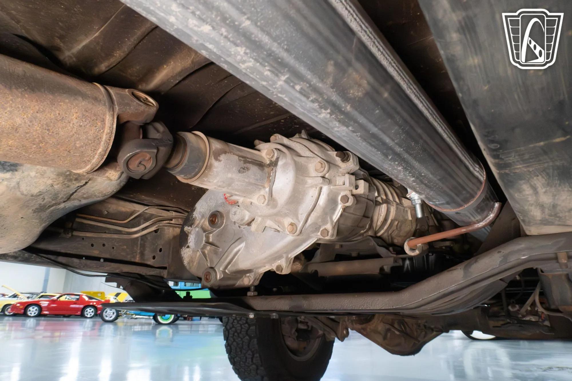 2000 Dodge Ram 2500 Laramie SLT