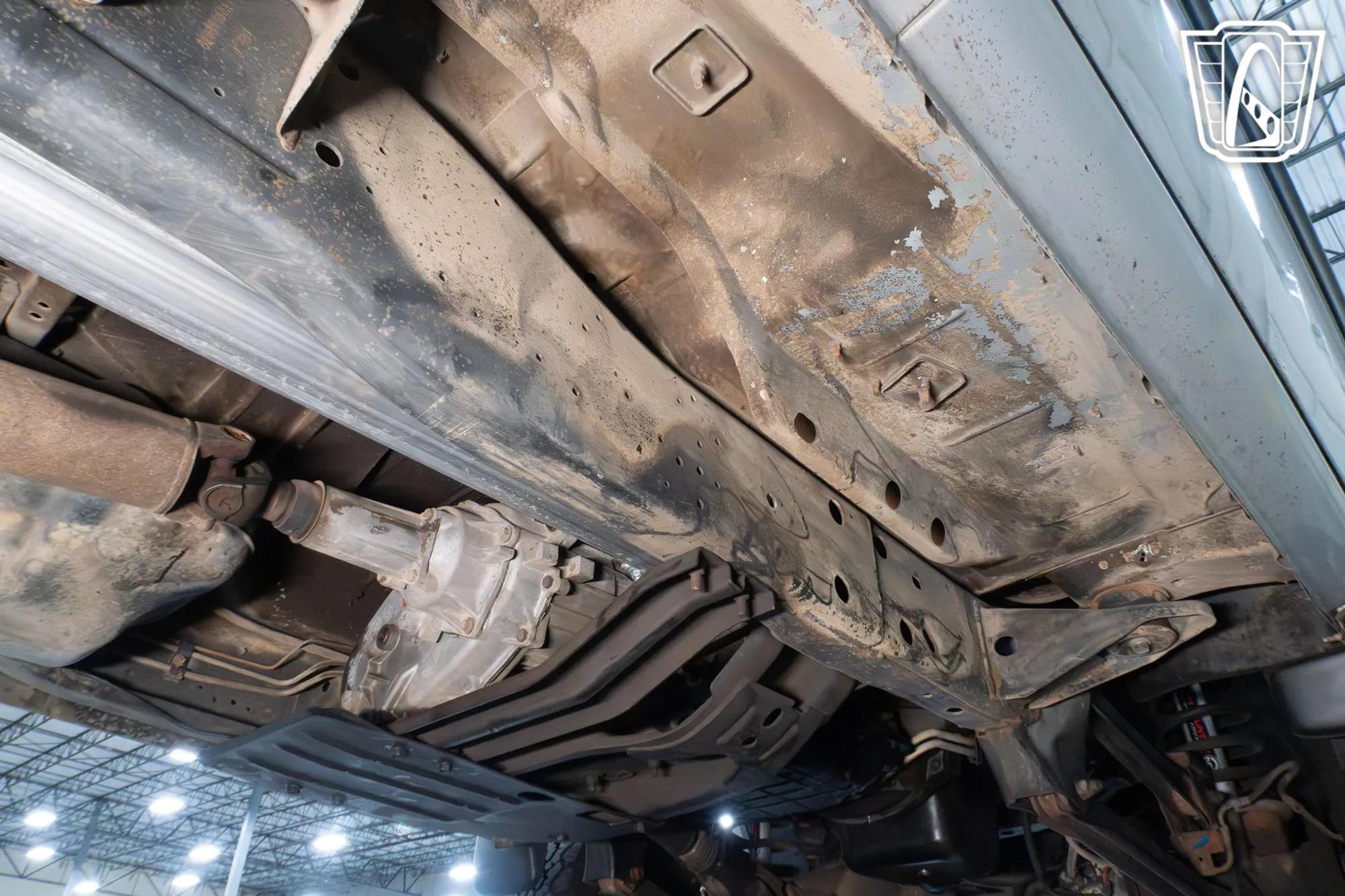 2000 Dodge Ram 2500 Laramie SLT