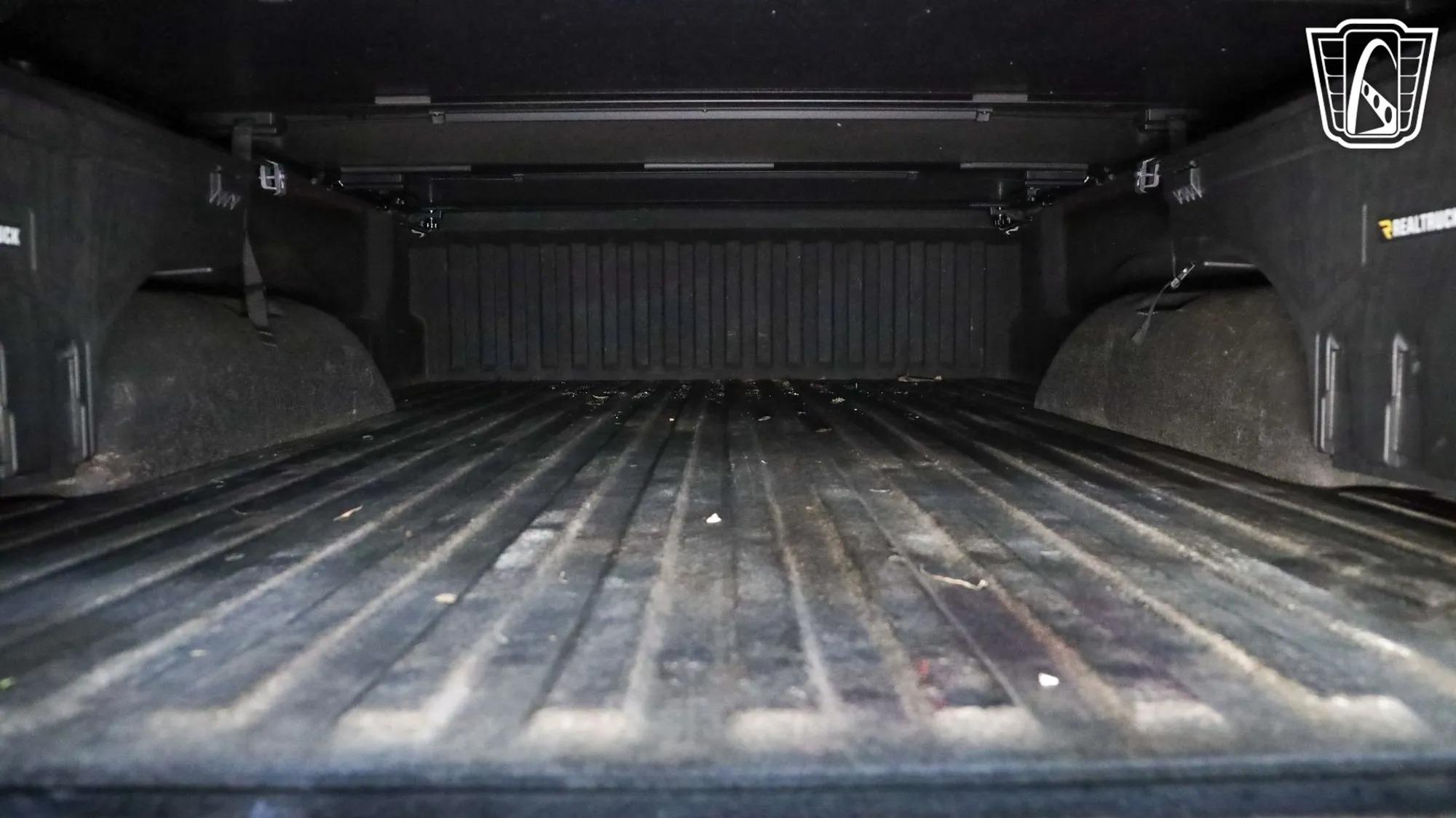 2000 Dodge Ram 2500 Laramie SLT