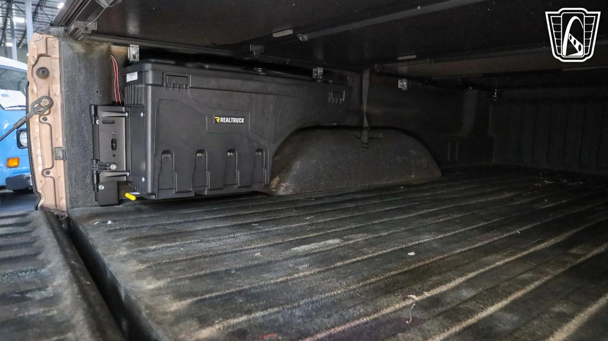 2000 Dodge Ram 2500 Laramie SLT