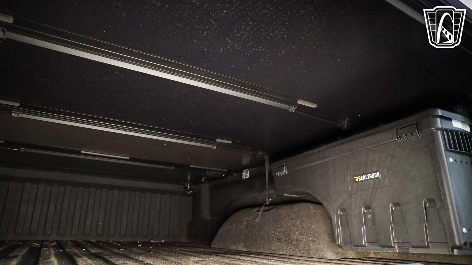 2000 Dodge Ram 2500 Laramie SLT