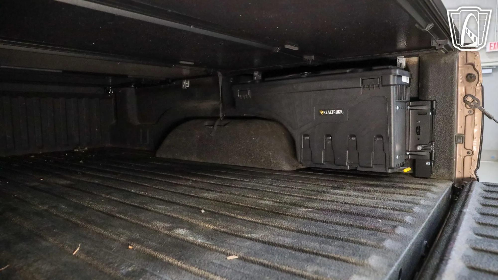 2000 Dodge Ram 2500 Laramie SLT