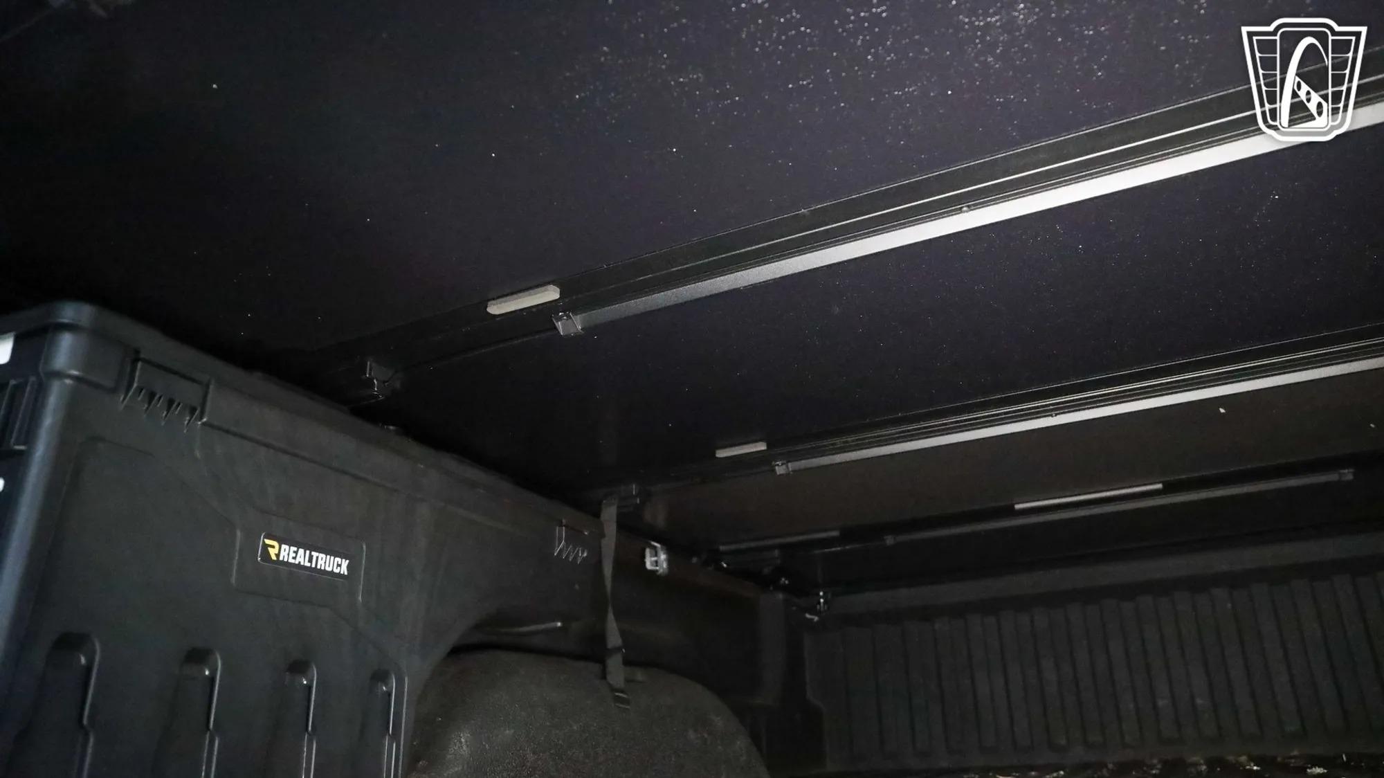 2000 Dodge Ram 2500 Laramie SLT