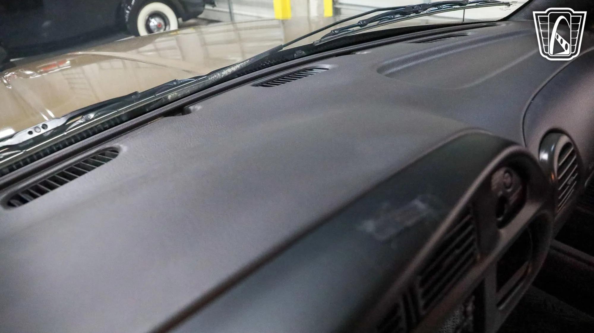 2000 Dodge Ram 2500 Laramie SLT