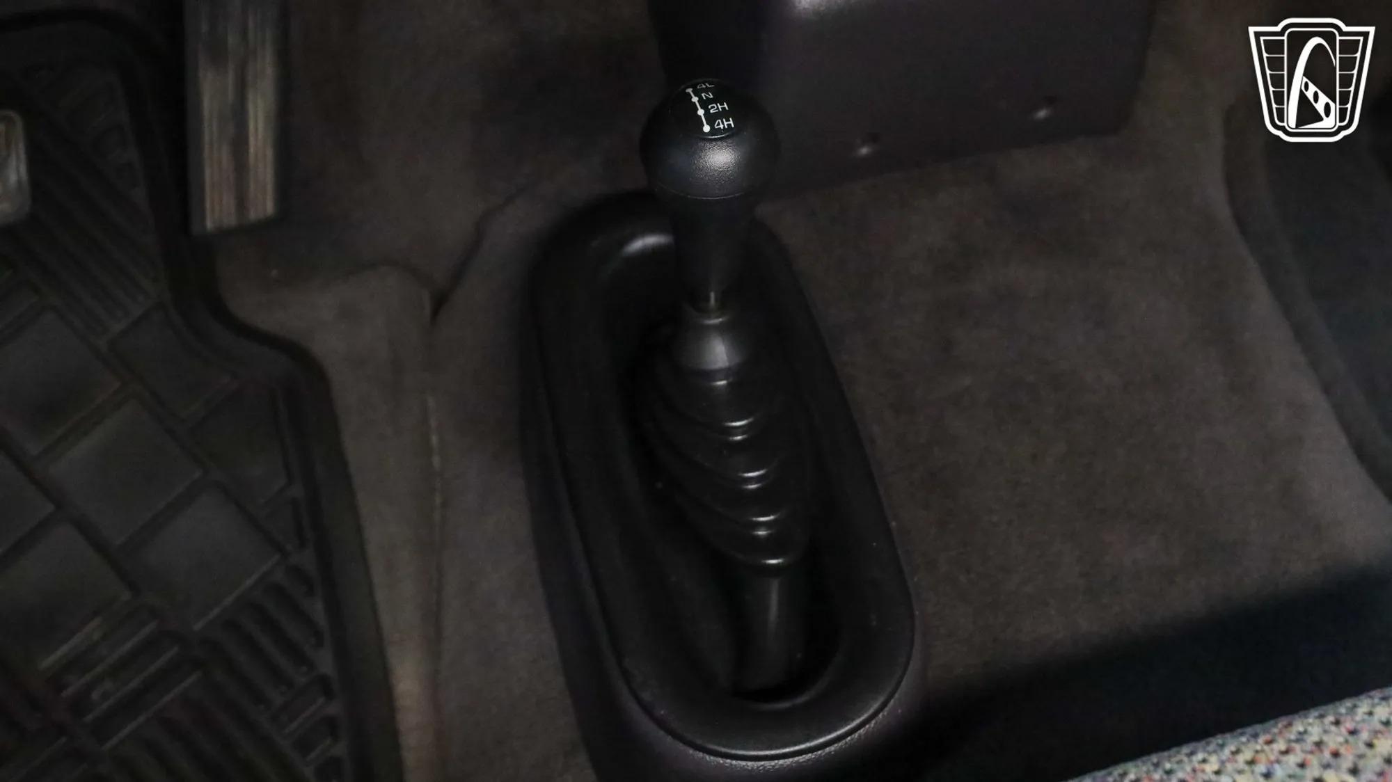 2000 Dodge Ram 2500 Laramie SLT