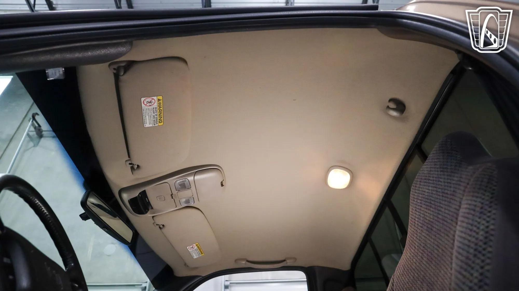 2000 Dodge Ram 2500 Laramie SLT