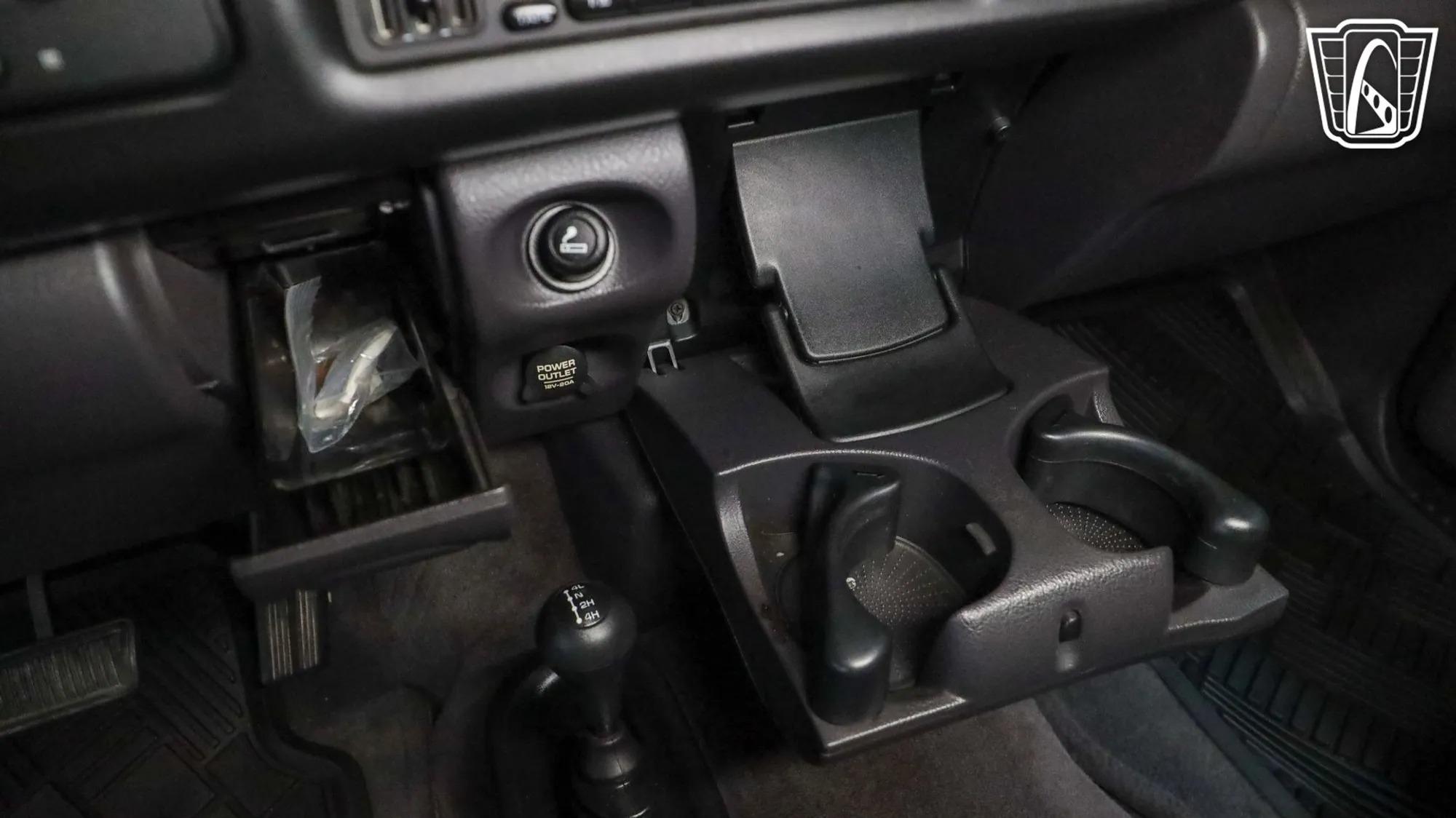 2000 Dodge Ram 2500 Laramie SLT