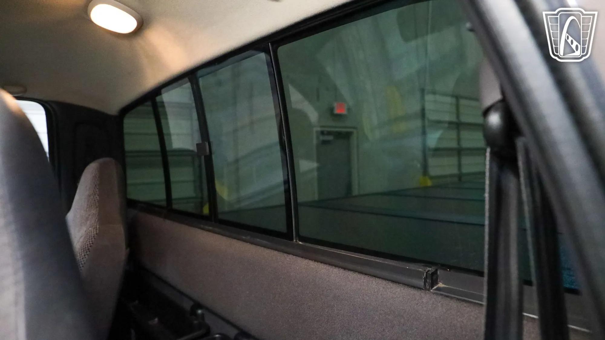 2000 Dodge Ram 2500 Laramie SLT