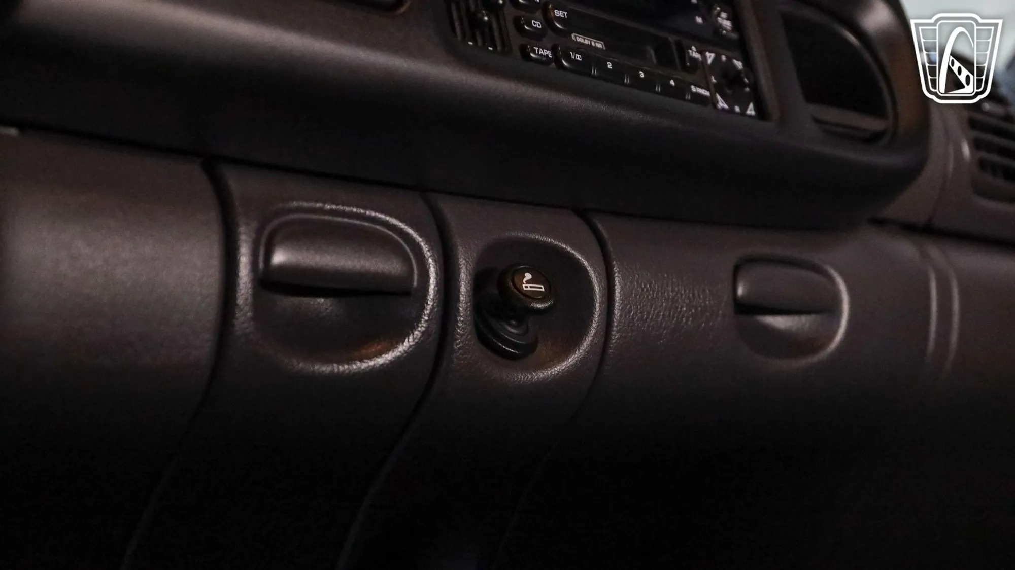 2000 Dodge Ram 2500 Laramie SLT